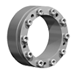 Ringfeder Self Centering Locking Assemblies RfN 7013